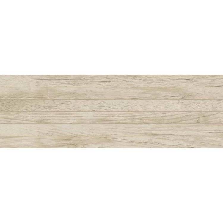 Керамическая плитка Baldocer Woodland Haya 33.3x100