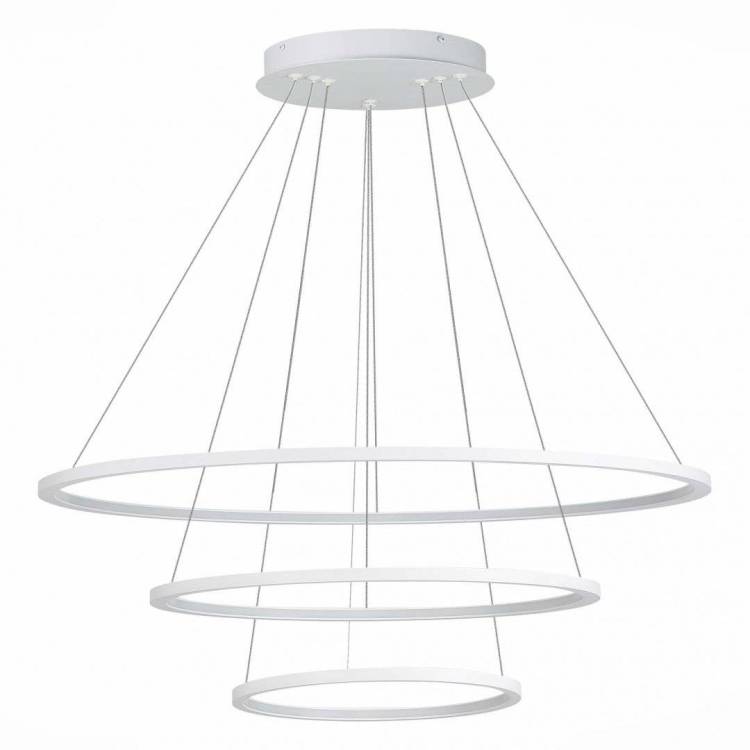 Подвесной светодиодный светильник ST Luce IN ST603.543.114