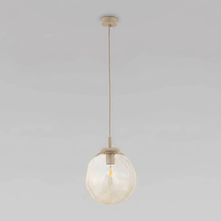 Подвесной светильник TK Lighting 11327 Lava Sabia