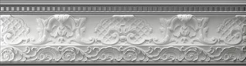 Бордюр Azteca Dream Ice 8x30
