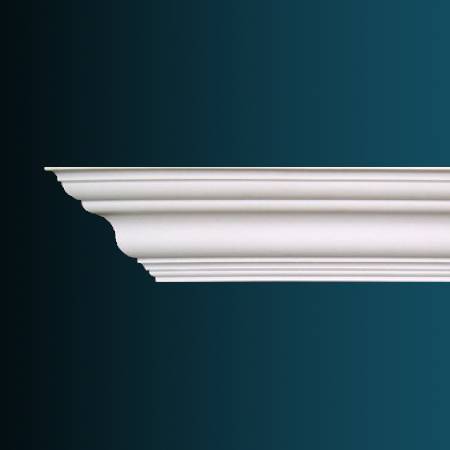 Карниз гибкий Перфект AB108F 230x10.1x10.3