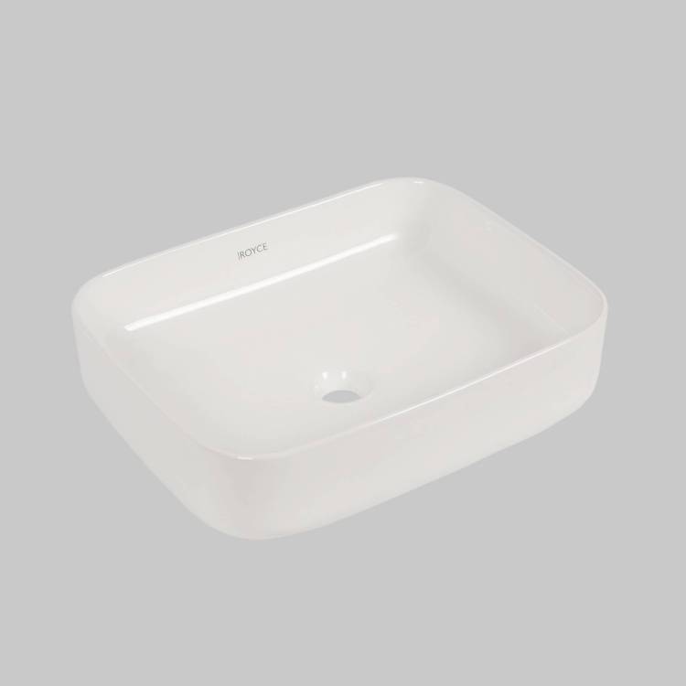 Раковина Royce Dream RCW-142401WH 50 см