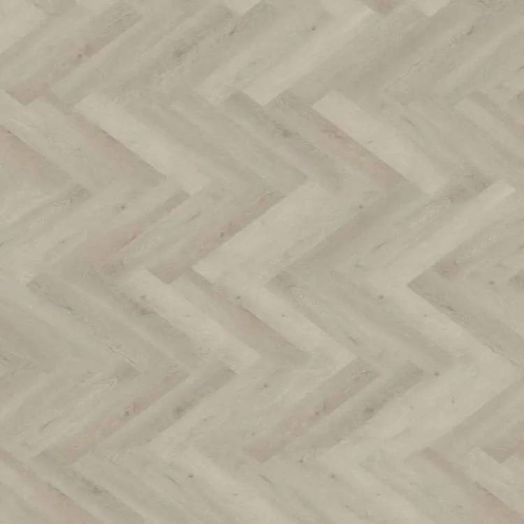 LVT Ламинат Wineo 400 Wood XS 2/31 4V DB286WXS Елка Дуб светло-серый сбалансированный 610x122