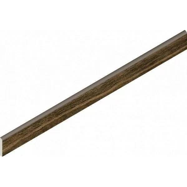 Плинтус Italon Этернум 610130005379 Mogano Battiscopa 7.2x80