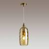Подвесной светильник Odeon Light Pendant Sitora 4769/1 фото 3