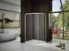 Душевой уголок Good Door Latte R-120-G-WE фото 2