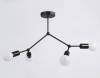 Подвесная люстра Ambrella light Traditional TR8033 фото 4