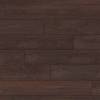 Ламинат Ter Hurne Classic Line 8/32 4V 1101020834 Дуб Темно-Коричневый 1285x192