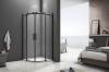 Душевой уголок Good Door Galaxy R-TD-100-C-B фото 2