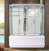 Душевая кабина WeltWasser WW500 Emmer 10000004659 85x150x220 фото 2
