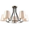 Трековый светильник Rivoli Florence 2086-305