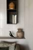 Керамогранит Marazzi Italy Terramater MPM5 Vaniglia Struttura 3D Losanga Lux 9.1x37.5 фото 17