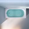 Ванна акриловая AM.PM X-Joy W94A-150-070W-A 150х70 см фото 3