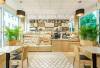 Керамогранит Kerama Marazzi Монте Тиберио SG849992R белый лаппатированный обрезной 80x80x0.9 фото 29