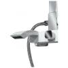 Душевая стойка Grocenberg GB7007WC белый, хром фото 6