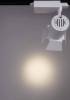 Трековый светодиодный светильник Arte Lamp Track Lights A6730PL-1WH фото 3
