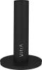 Держатель для зубных щеток Vitra Origin A4489636 черный матовый