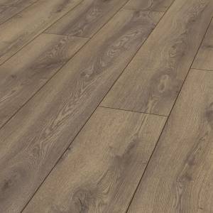 Ламинат My Floor Residence 10/33 ML1022 Дуб Лэйк Коричневый 1845x244