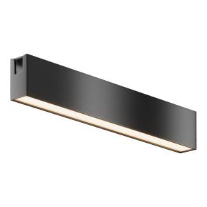 Трековый светильник Technical Basis TR151-1-18W3K-B