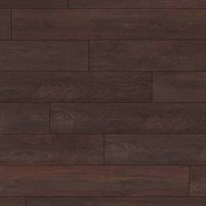 Ламинат Ter Hurne Classic Line 8/32 4V 1101020834 Дуб Темно-Коричневый 1285x192
