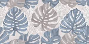 Декор Керлайф Roma Natura Blue 31.5x63