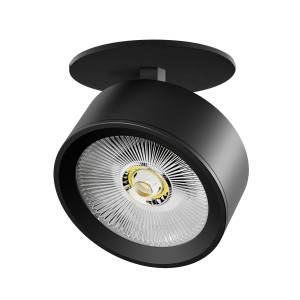 Встраиваемый светодиодный спот Lightstar Alta Pro A5637RS