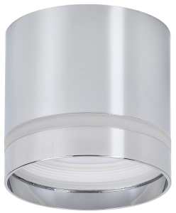 Потолочный светильник IEK 4016 LT-UPB0-4016-GX53-1-K23