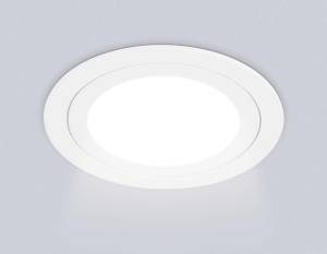 Светильник встраиваемый Ambrella light Techno Spot TN6601