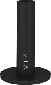Держатель для зубных щеток Vitra Origin A4489636 черный матовый