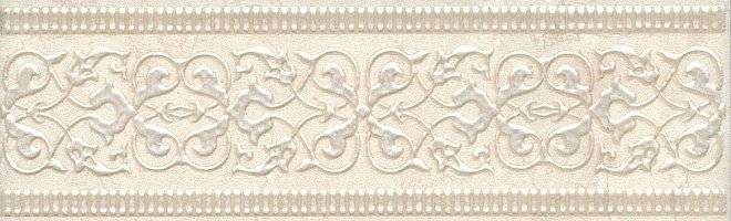 Бордюр Kerama Marazzi Резиденция HGD/A114/7169 20x6.3
