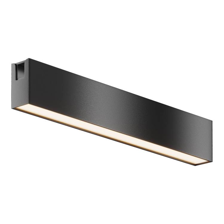 Трековый светильник Technical Basis TR151-1-18W3K-B