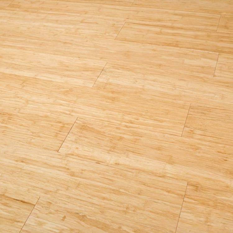 Массивная доска Jackson Flooring Hard Lock Бамбук Натур 915x128x10