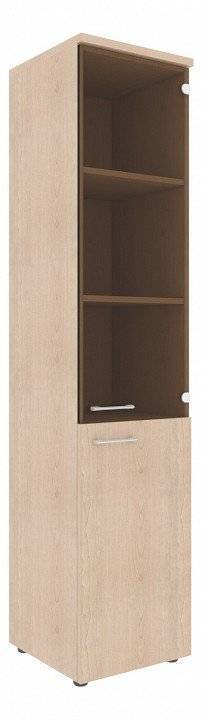 Шкаф-витрина Skyland XTEN 00-07020656, 7020656 Бук тиара
