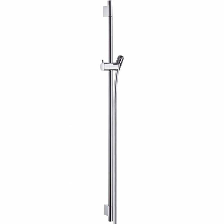 Душевая штанга Hansgrohe Unica 28631000 хром