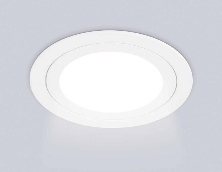 Светильник встраиваемый Ambrella light Techno Spot TN6601