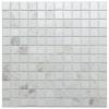 Мозаика NSmosaic Stone series K-732 камень матовый (23x23x4) 298x298