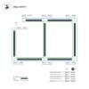 Заглушка для трека Arlight Lgd 4Tr 024715 фото 4