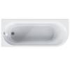 Акриловая ванна AM.PM X-Joy W94A-170L70W-A белая, 170х70 фото 8