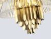 Подвесная люстра с хрусталем Ambrella light High Light LH41023 фото 4