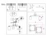 Потолочный светильник Ambrella light Traditional TR303224 фото 3