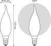 Лампа светодиодная Gauss 1045115 фото 2