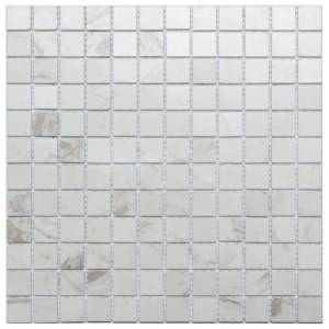 Мозаика NSmosaic Stone series K-732 камень матовый (23x23x4) 298x298