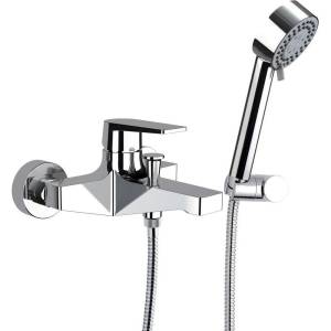 Смеситель для ванны Remer Dream D02