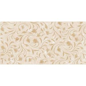 Вставка Cersanit Alicante AC2C301-36 A Светло-Бежевая 29.8x59.8