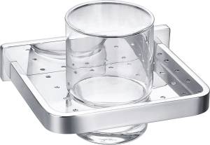 Стакан Cezares Maxima CZR-F-8920 хром