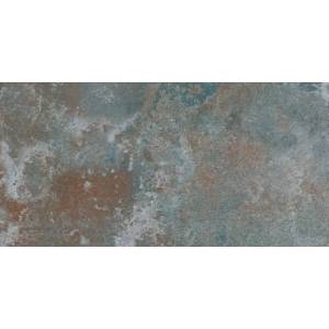 Керамогранит Ennface Loft ENLFT8035ME60120 Oxido Chromium Metallic 60x120