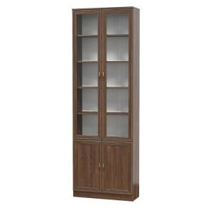 Шкаф комбинированный Олмеко Оливия В-19 П00422770 дуб кальяри