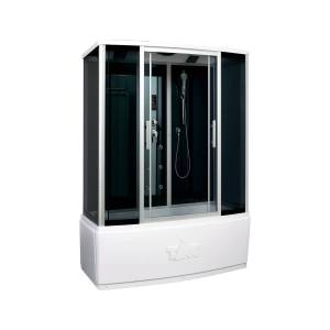 Душевая кабина Timo Standart T-1150 150x88x220