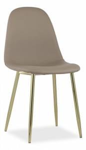 Стул Stool Group Валенсия SGR_DC-93025E_PU_brown