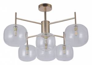 Потолочная люстра F-Promo Beaker 2976-6P